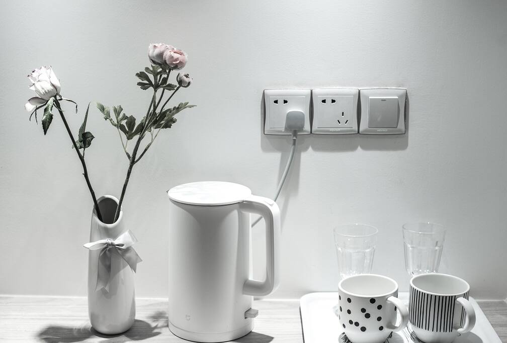 茶水台