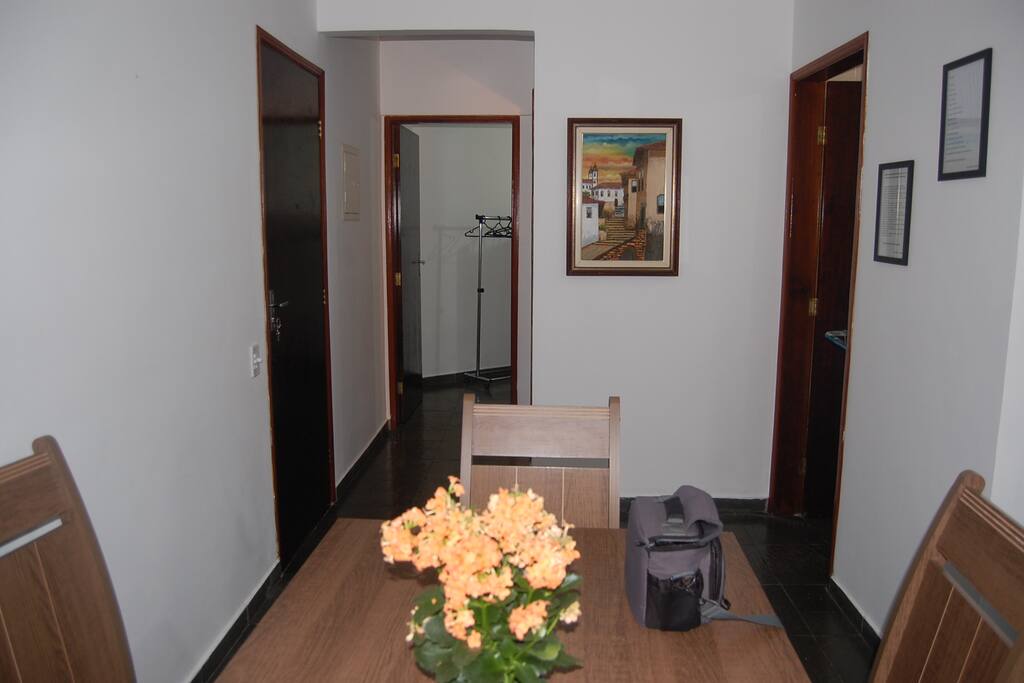 Outro angulo da Sala
