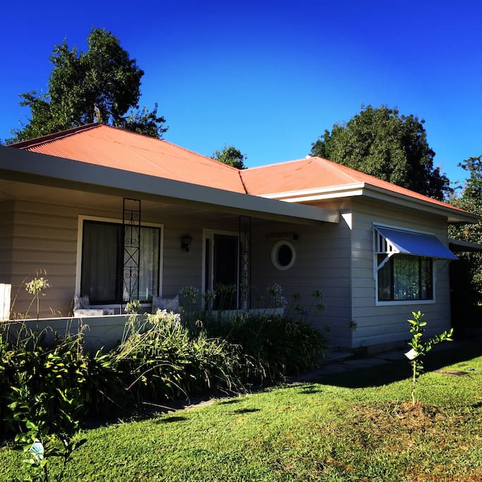 Riverglen Guest House