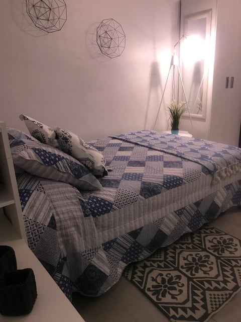 Principat Parc Bloc Centre número 34