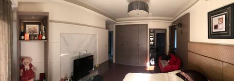 Hanmin Asia New Bay Area Luxury Apartment Monthly Rental Please ask first ~ Wizard of Oz in the city