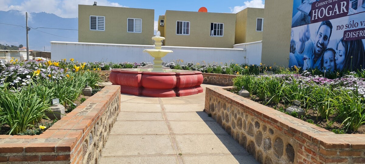 House in an exclusive condominium with free parking — 3 bedroom vacation rental in Quetzaltenango