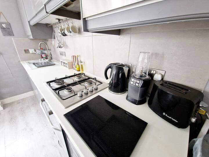 Luxury Double Room In Central Bracknell! - Rm2 - Bracknell