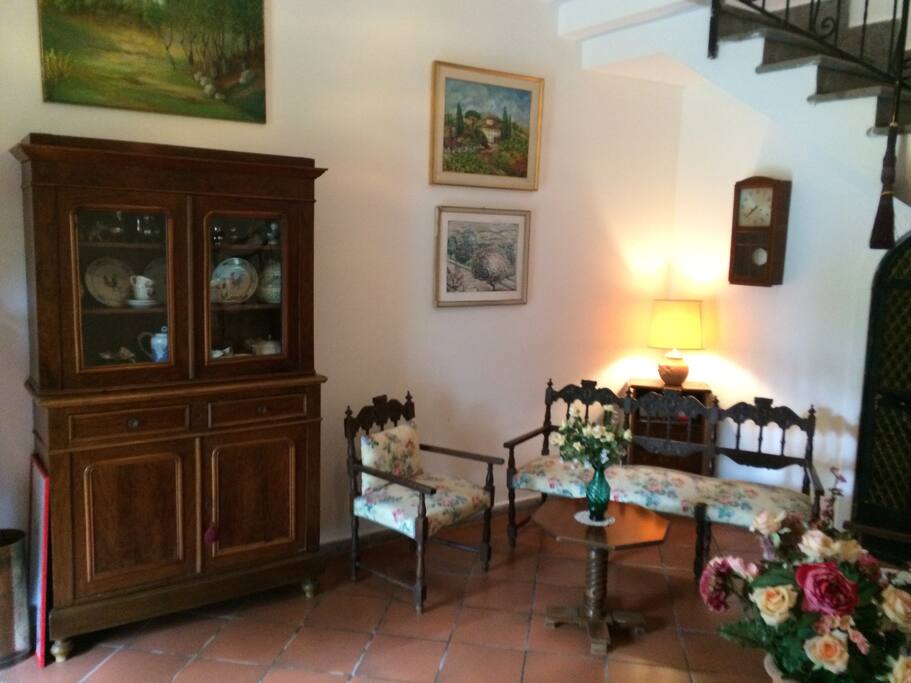 Ingresso
