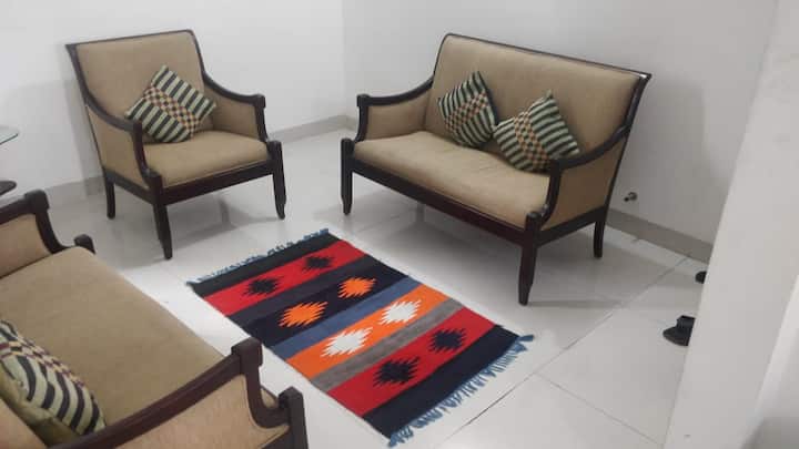 Economy-stay E1 - Dhaka