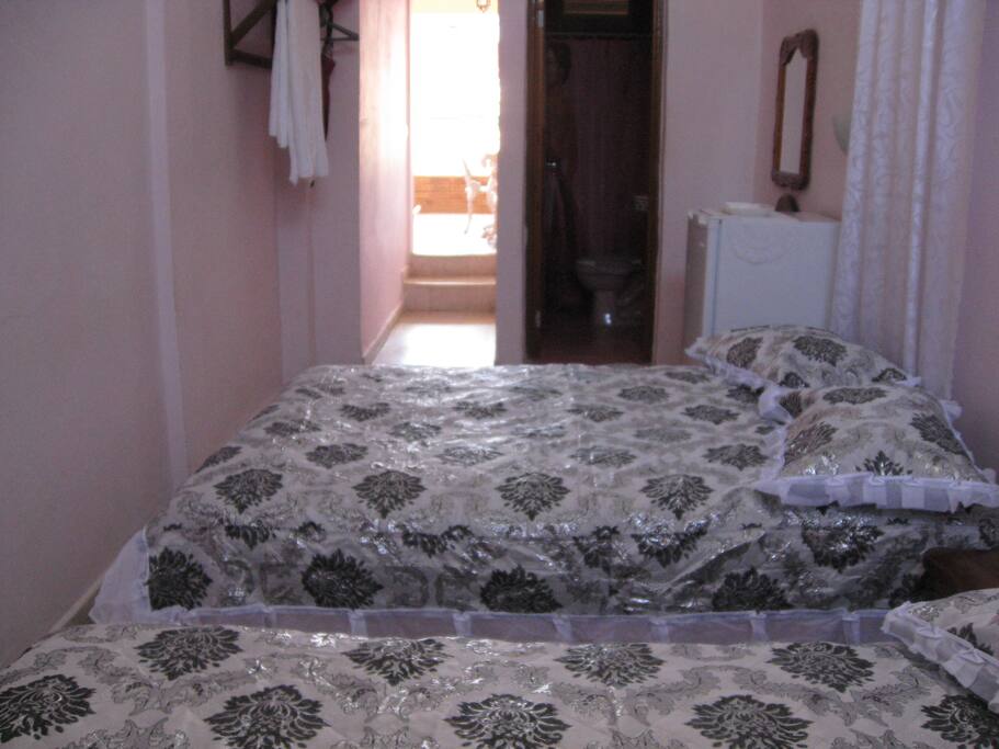 Habitacion