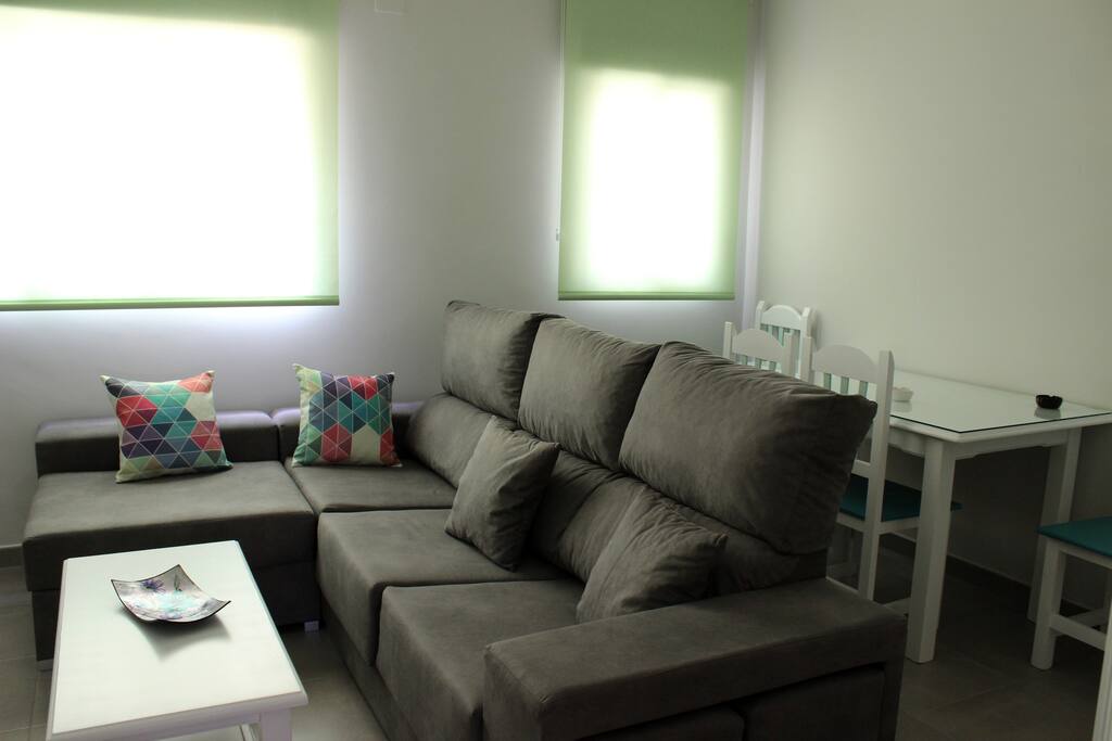 Salon/comedor