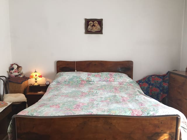 Casa della Nonna (country house)