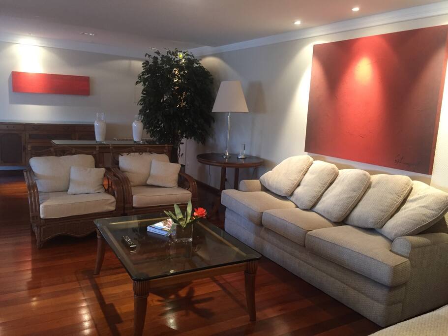 Sala de estar