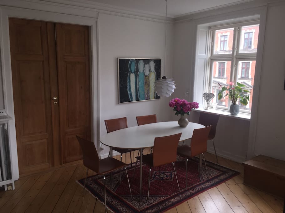 Dinningroom