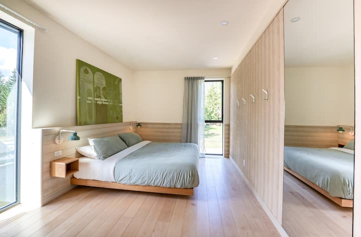 Majster 2 s vlastnou kúpeľňou (King)