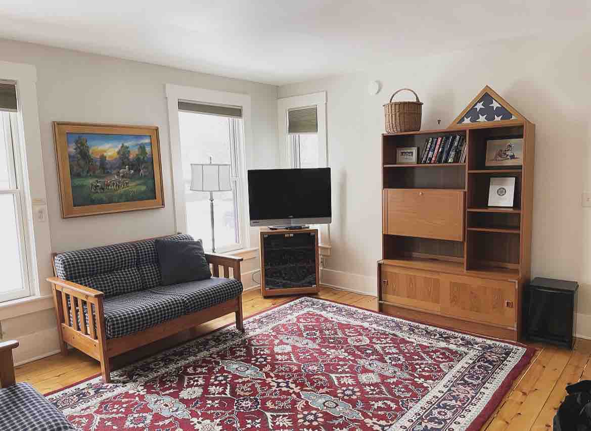 Top performing Airbnb: Jeffersonville/Smuggler's Notch near Wedding Barns in Jeffersonville