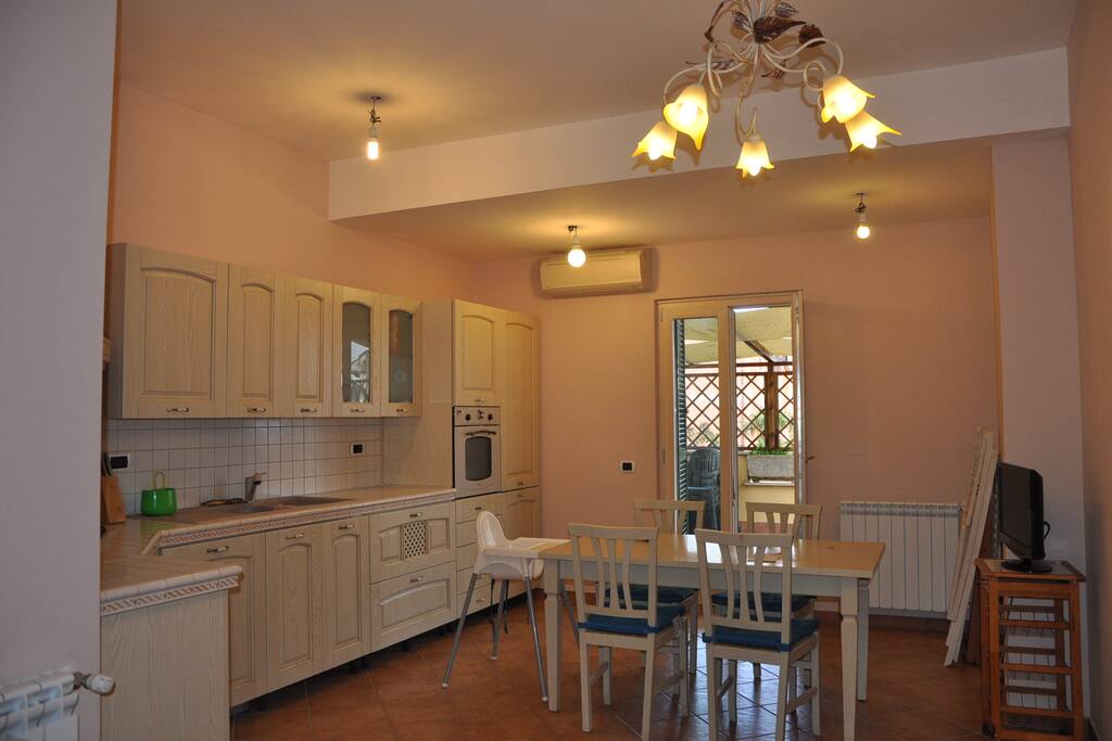 Cucina