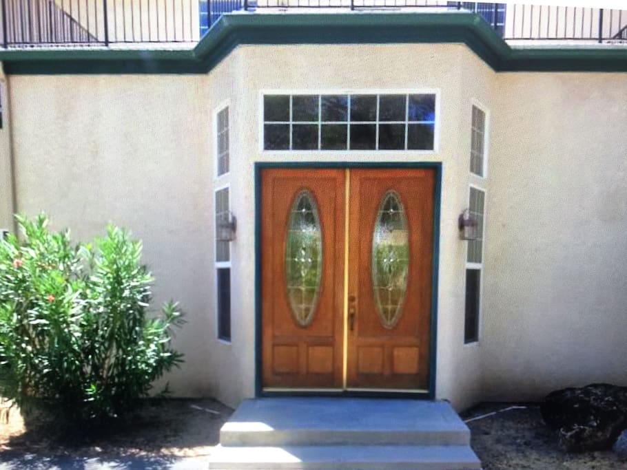 Another Entrance