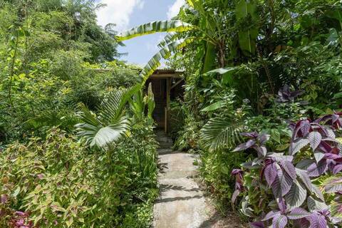 Sizo Treehouse Cottage