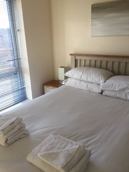 Double Bedroom