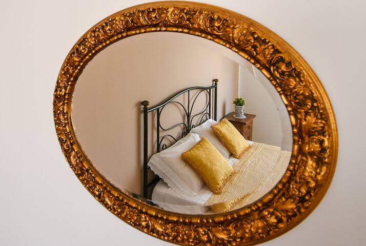 Dimora La Cupa -Casa Vacanza- Salento