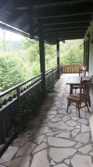 Balkon