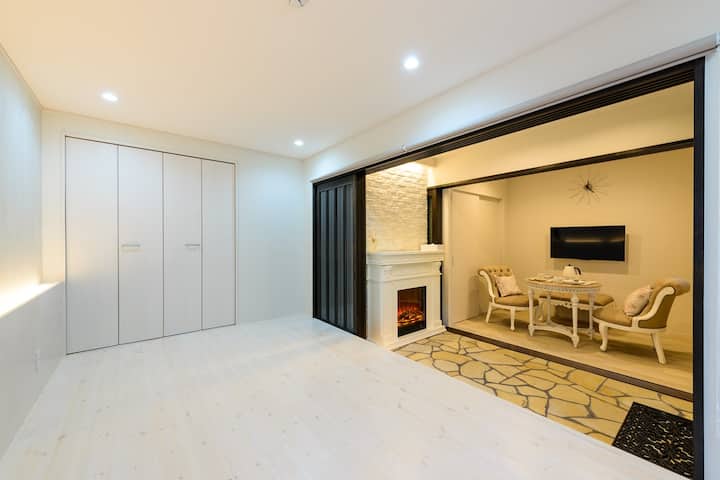 Goto対象 箱根湯本駅徒歩5分 最大5名可 女子旅 グループにオススメ 借りられるアパート 足柄下郡 神奈川県 日本