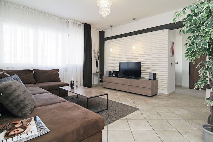 ❤️ Unirii CENTRO VECCHIO  a pochi passi CAN