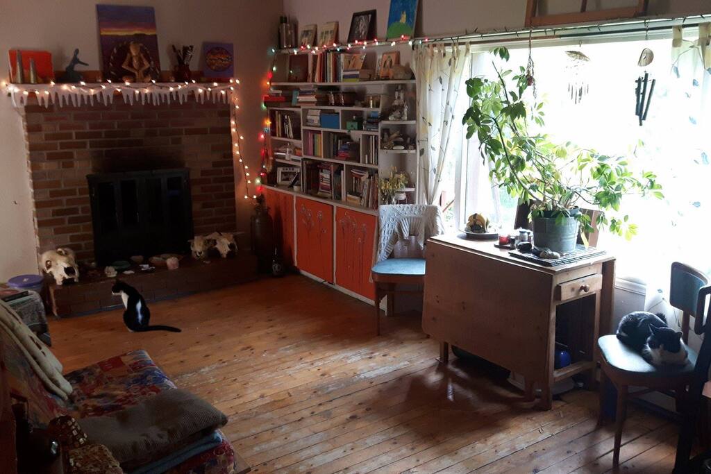 Den