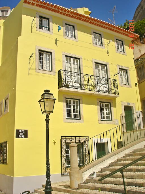 Edifício