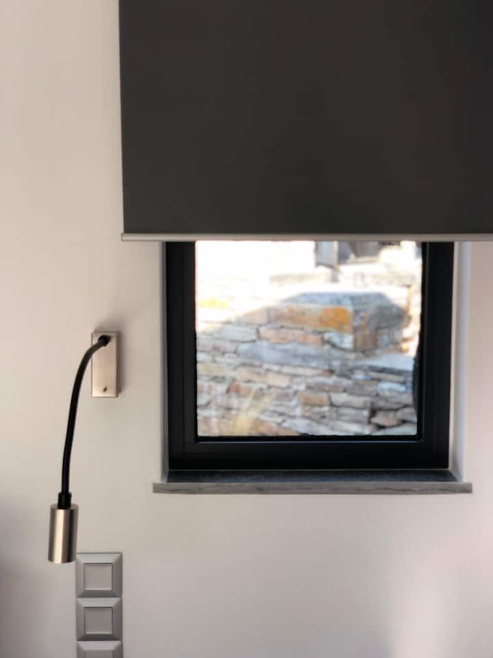 საძინებელი