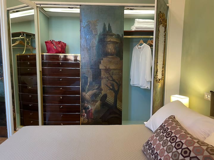 Chambre 2