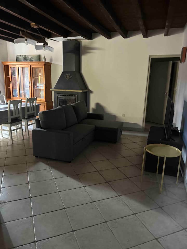 Дневна соба