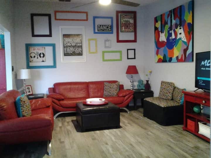 Bayshore Gardens Holiday Rentals & Homes Florida, United States Airbnb