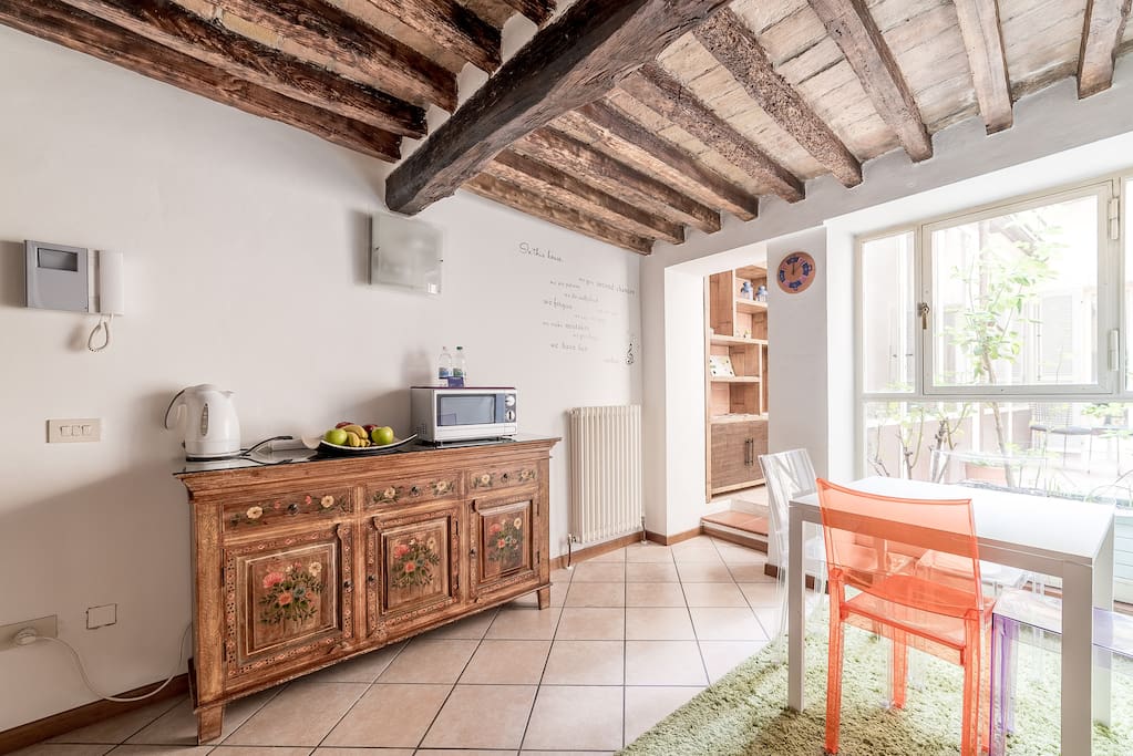 Cucina