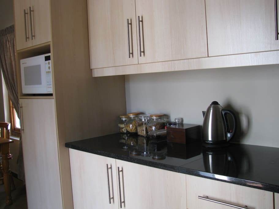 Kitchenette