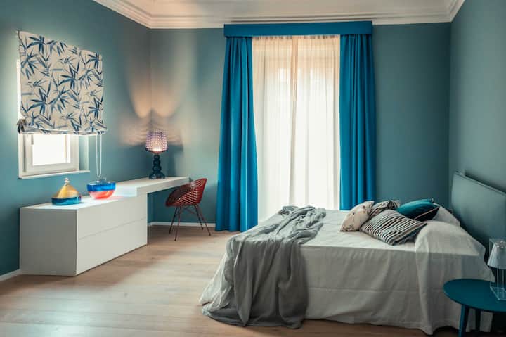 Super Modern Attic In Catania Center - 卡塔尼亞