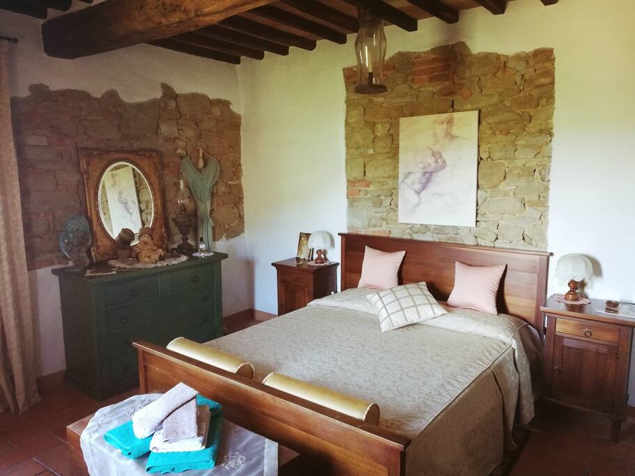 Princess room