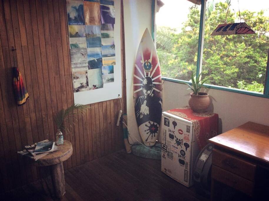 room