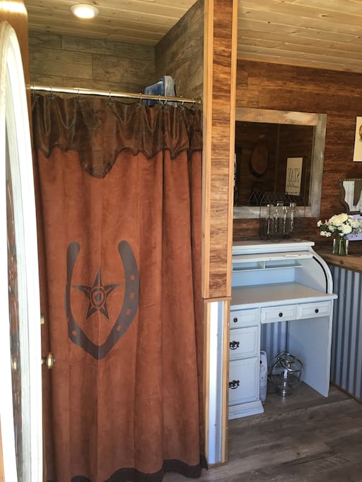 Rustic Charm