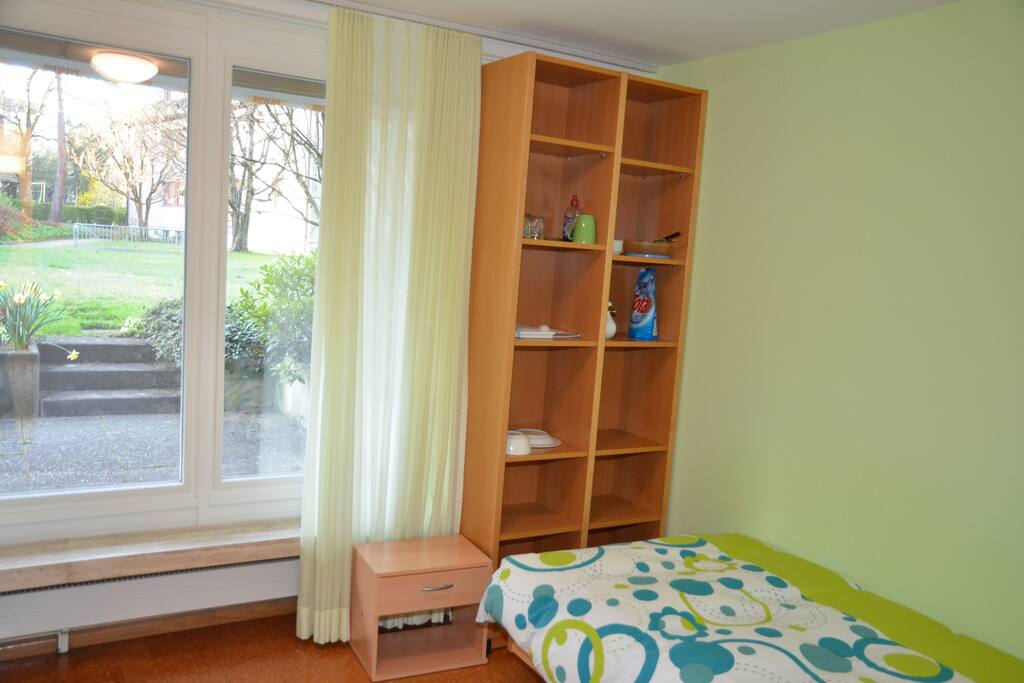 Single room