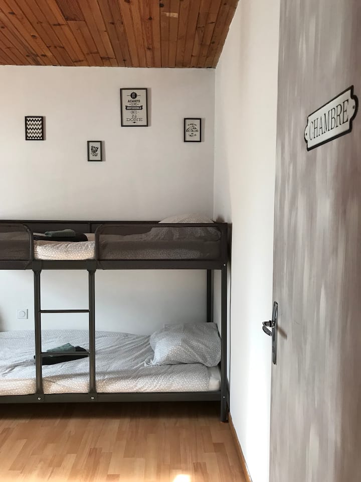 ห้องนอน 2