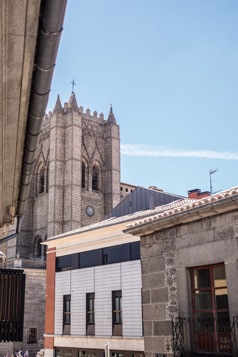 La Catedral tourist accommodation — foto 1
