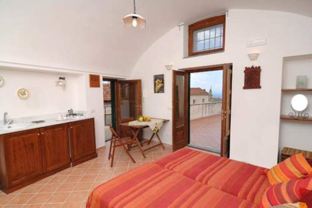 South Amalfi House