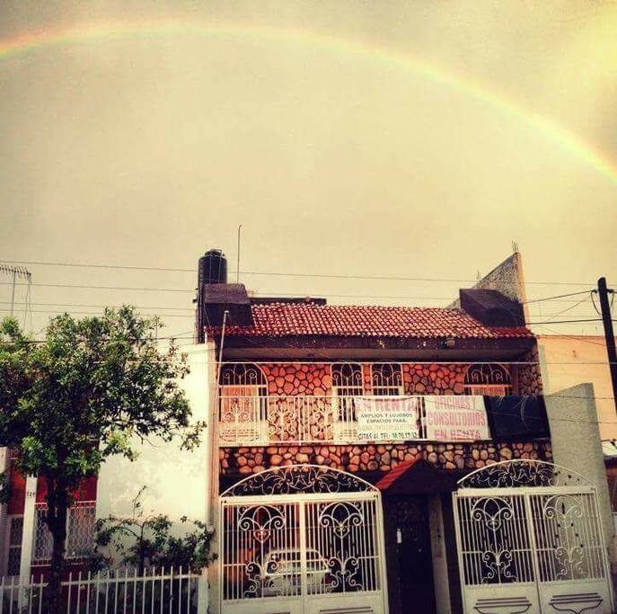 Fachada