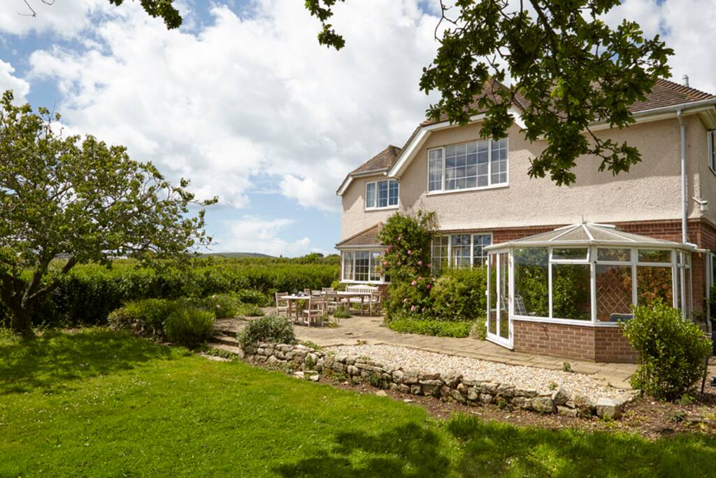 Kings Orchard Houses for Rent in Freshwater, United Kingdom