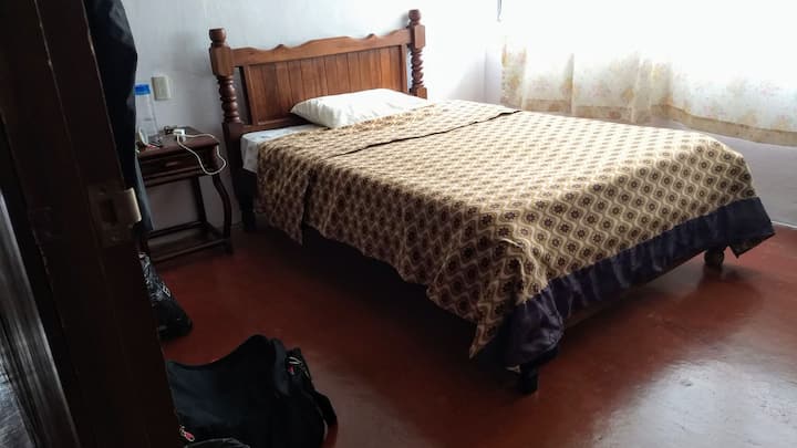 Habitación