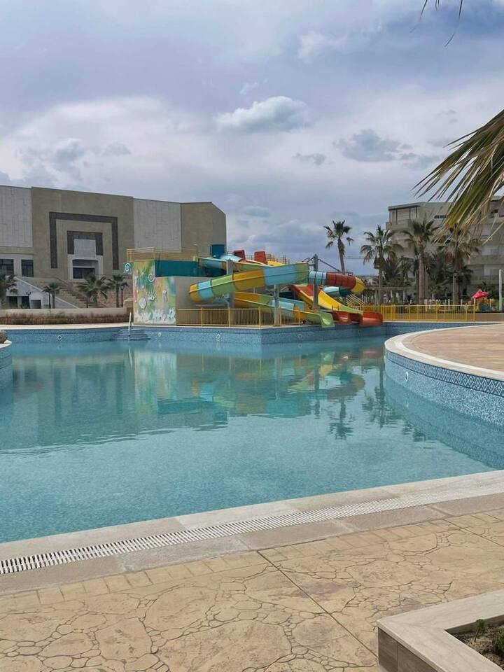 Magnifique S+1 Exceptionnel - Monastir