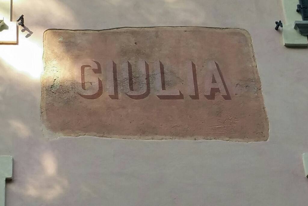 casa giulia