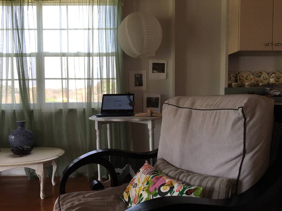 Workspace