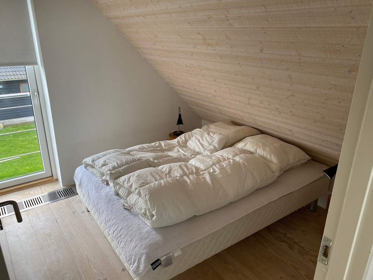 Malá spálňa na 1. poschodí