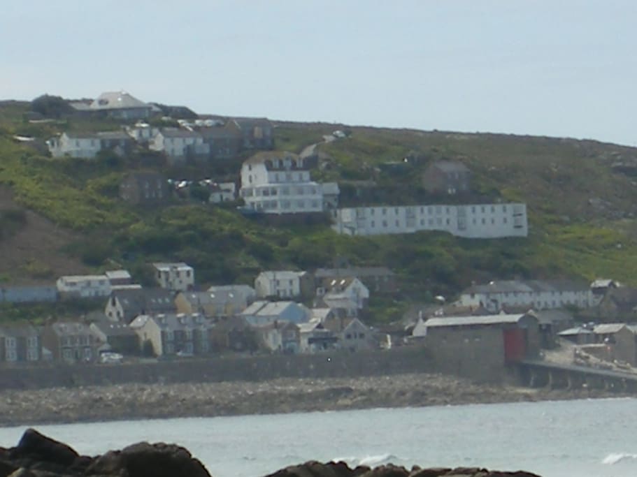 Glorious Cornwall