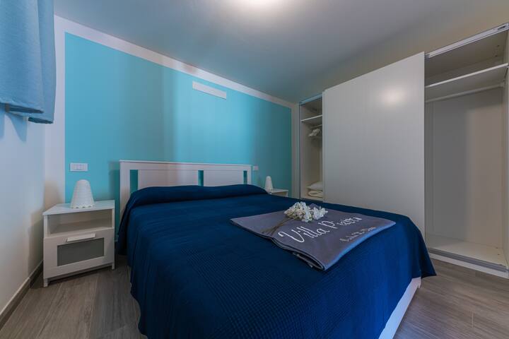  cama de matrimonio 1. Dependencia. 