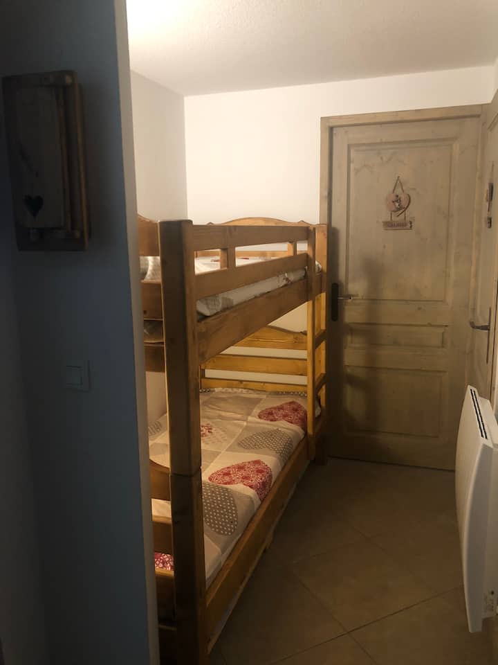 Cabina de monedas